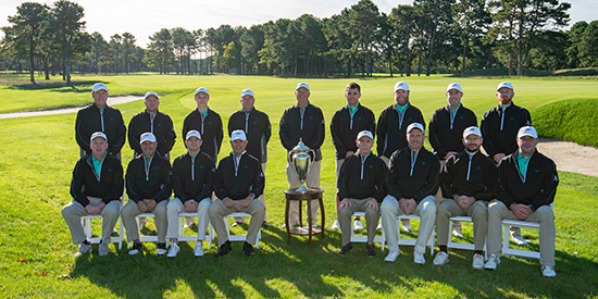 Team Connecticut (David Colt photo)