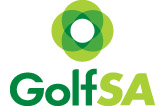 South Australia Amateur Championship logo
