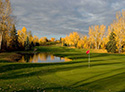 Red Deer Golf & Country Club