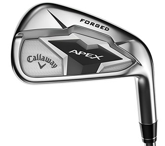 Apex 19 Irons