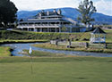 Gypsum Creek Golf Club