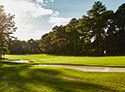 Canongate I Golf Club