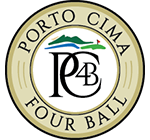 Porto Cima Four-Ball Championship