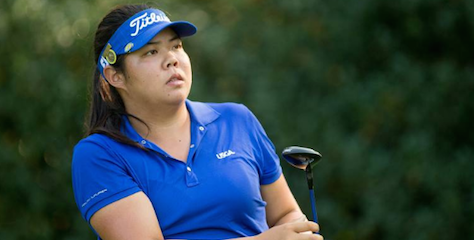 Bethany Wu (Golfweek photo)