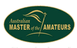 Women's Australian Master of the Amateurs