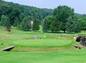 Galen Hall Golf Course