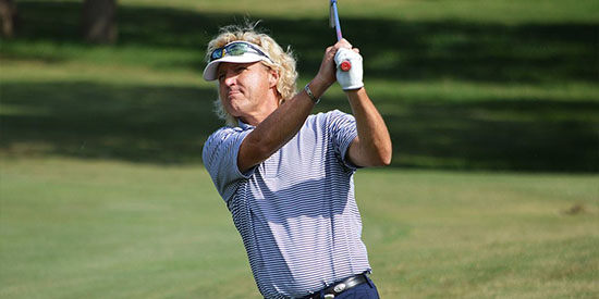 Lewis Stephenson (Texas Golf Association photo)