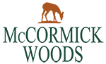 McCormick Woods Amateur logo