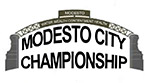 Modesto City Amateur & Senior Championship