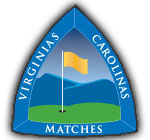 Carolinas-Virginias Women's Team Matches