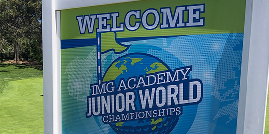 IMG Junior World photo