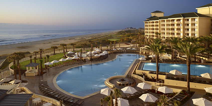 Amelia Island Plantation