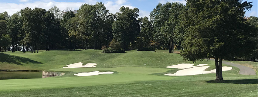 Robert Trent Jones Golf Club