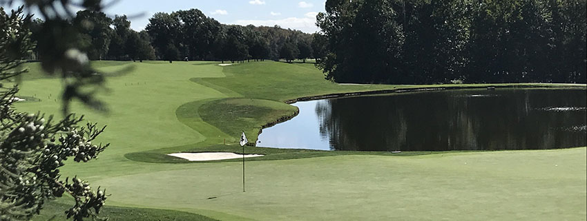 Robert Trent Jones Golf Club