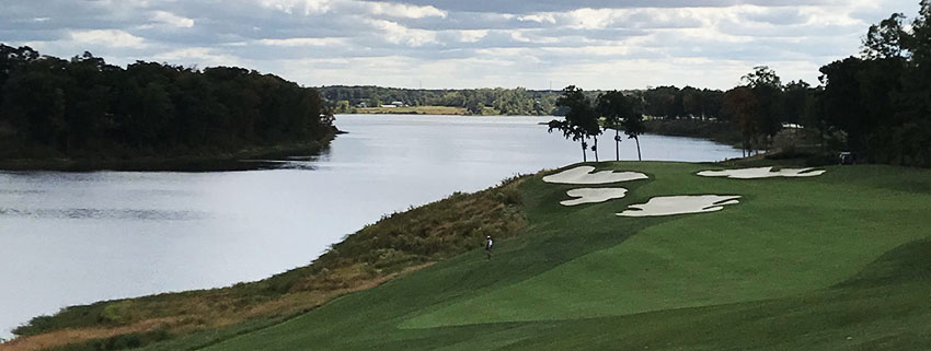 Robert Trent Jones Golf Club