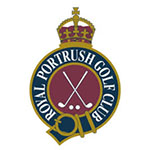 North of Ireland Amateur Open Championship logo