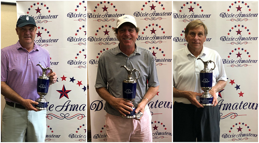 Chad Branton, Jeffrey Scott Ray, Edward Turner