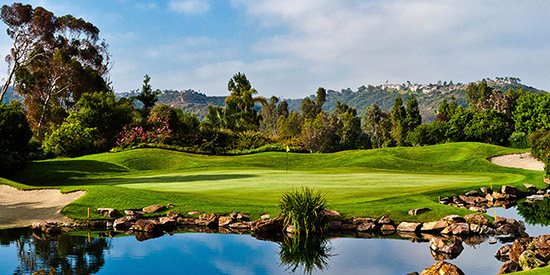 San Diego Amateur Golf