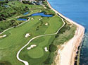 The Country Club At New Seabury - Ocean Course