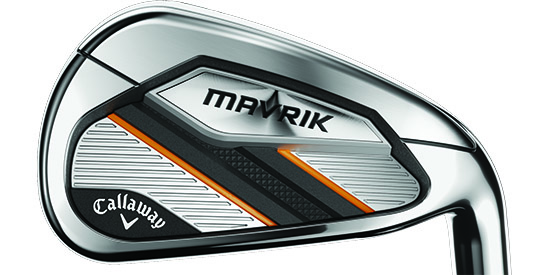 Callaway MAVRIK Irons Review