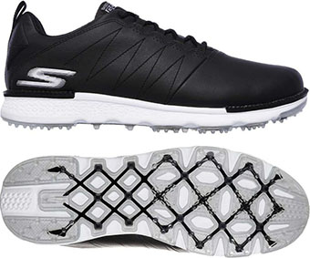 Player Review: Skechers Go Golf golf