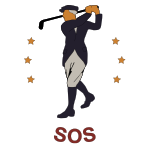 Society of Seniors National Super Senior Championship logo