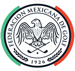 Collegiate Invitational at Guadalajara CC logo