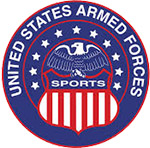Armed Forces Golf Championship logo