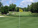 Whispering Woods Golf Course