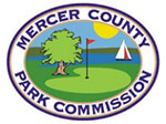 Mercer County Senior Better Ball logo