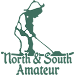 North & South Senior Men's Amateur Championship logo