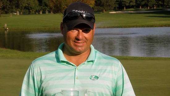 Eric Crone (Northeast Ohio Golf photo)