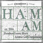 Hamilton County Men's Amateur Championship