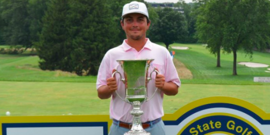 Austin Devereux (NJSGA)