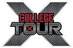 College Tour X