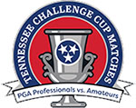 Tennessee Challenge Cup Matches