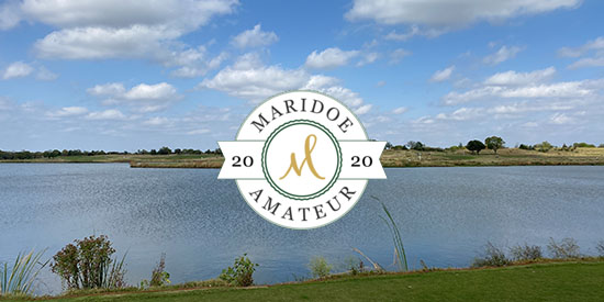Maridoe Golf Club (Brayden Conover)
