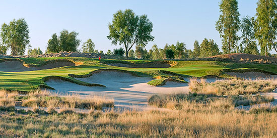 Ak-Chin Southern Dunes hosts the first big event of 2021, the Saguaro Amateur