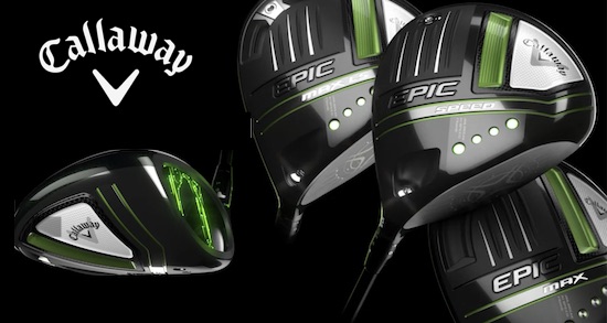 Inside Callaway Golf's 2021 product line