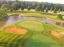 McDonald Golf Course