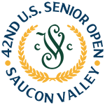 U.S. Senior Open Championship logo