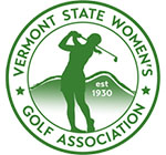 Vermont Women's Mid-Amateur Championship logo
