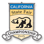 California State Fair 2022 Senior & Super Senior Championship