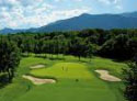 Golf Club Torino La Mandria