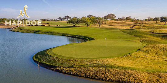 Maridoe Golf Club will host the 2022 East West Matches