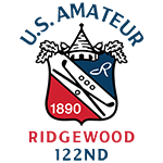 U.S. Amateur Golf Championship logo