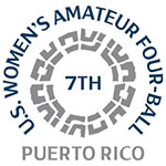 U.S. Women's Amateur Four-Ball Championship