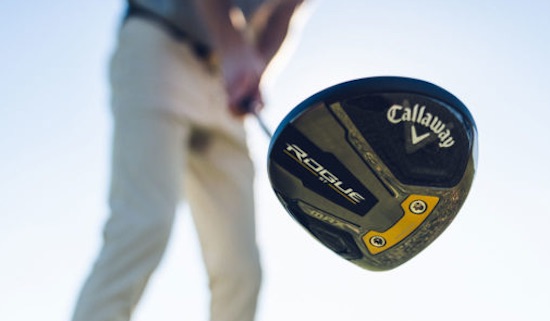 Callaway Rogue ST Fairways and Hybrids Review