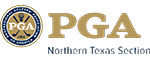 Northern Texas PGA Players Tour at Old American logo