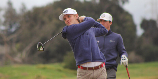 Dobson's course record 62 leads AGC Silicon Valley Amateur